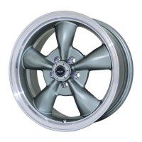 American Racing Torq Thrust Wheel M 16X7 5H100 +35mm 「お問い合わせください」