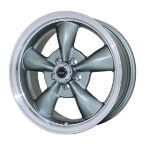 画像1: American Racing Torq Thrust Wheel M 16X7 5H114.3 +35mm 「お問い合わせください」