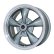 画像1: American Racing Torq Thrust Wheel M 16X7 5H100 +35mm 「お問い合わせください」 (1)