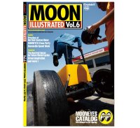 MOON ILLUSTRATED Magazine Vol.6