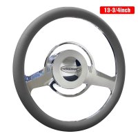 Budnik Steering Wheel Saturn 13-3/4inch