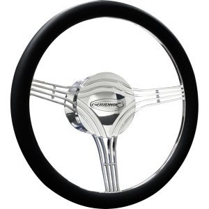 画像1: Budnik Steering Wheel Stringer