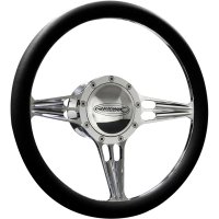 Budnik Steering Wheel Stilleto 15-1/2inch 