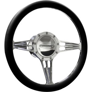 画像1: Budnik Steering Wheel Stilleto