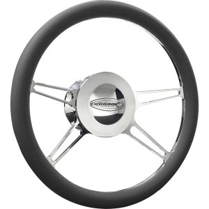 画像1: Budnik Steering Wheel X-Sport
