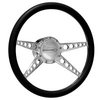 Budnik Steering Wheel Dragon 15-1/2inch