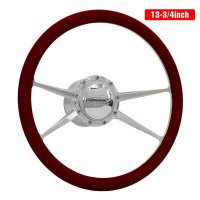 Budnik Steering Wheel Knife 13-3/4inch