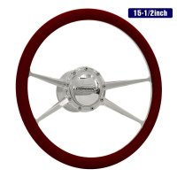 Budnik Steering Wheel Knife 15-1/2inch