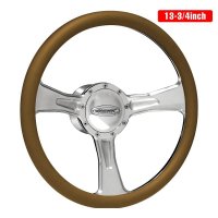 Budnik Steering Wheel G5 15-1/2inch