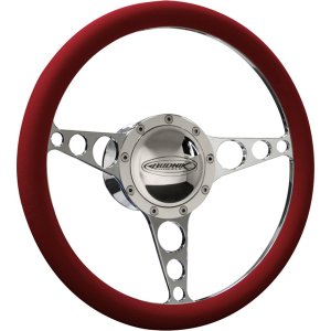 画像1: Budnik Steering Wheel GTO