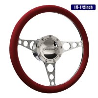 Budnik Steering Wheel GTO 15-1/2inch