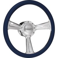 Budnik Steering Wheel Teardrop