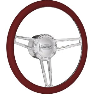 画像1: Budnik Steering Wheel Chicane