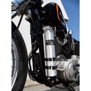 画像5: 【1984年UP Sportster】ボルトオン ブラケット ムーンアイズ オリジナル エマージェンシー タンク