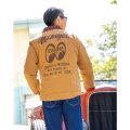 *【30%OFF】MOON ワーク ジャケット