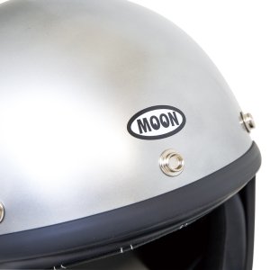 画像5: Fly with MOON ジェット ヘルメット