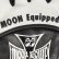 画像4: MOON Equipped ハーフ フィンガー グローブ (4)