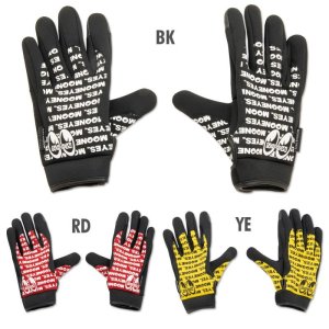 画像3: MOON ネオプレーン グローブ