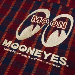 画像15: MOON ウィンドプルーフ シャツ ジャケット