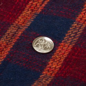 画像9: MOON ウィンドプルーフ シャツ ジャケット