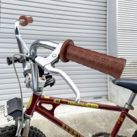 【BICYCLE用】MOONEYES グリップ