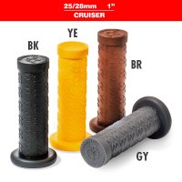 【CRUISER用】MOONEYES グリップ カバー