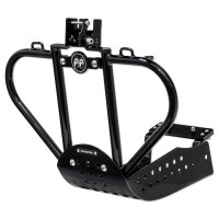 HONDA DAX 125 ガード プロテクション