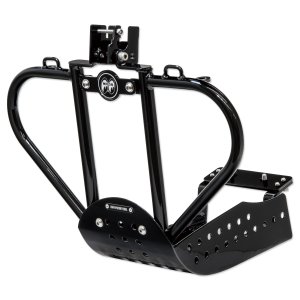 画像1: HONDA DAX 125 ガード プロテクション