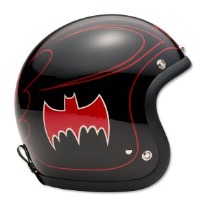 画像4: Buco Batman ヘルメット