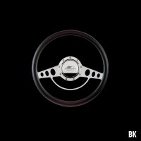 Billet Specialties Steering Wheels Classic 35cm