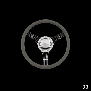 画像4: Billet Specialties Steering Wheels Banjo 35cm