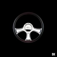 Billet Specialties Steering Wheels Chicayne 35cm