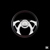 Billet Specialties Steering Wheels Sniper 35cm