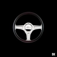 Billet Specialties Steering Wheels Street Lite 35cm