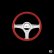 画像5: Billet Specialties Steering Wheels Street Lite 35cm (5)