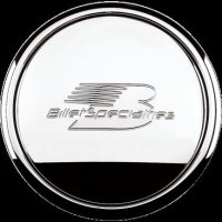 Billet Specialties ホーン キャップ