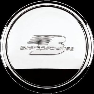 画像1: Billet Specialties ホーン キャップ