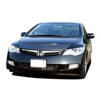 2009〜2011/10 インサイト US HONDA 純正 フル ブラ 「お問い合わせください」