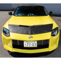 1/2 ブラ 2023- Nissan Z
