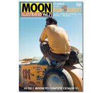 MOON ILLUSTRATED Magazine Vol.7