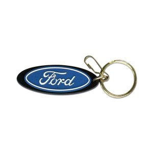 画像1: Ford キーリング