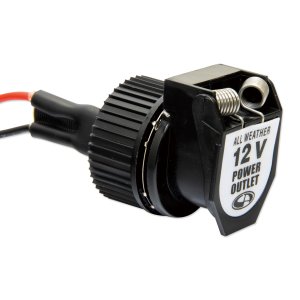 画像2: 12V All Weather パワー ソケット