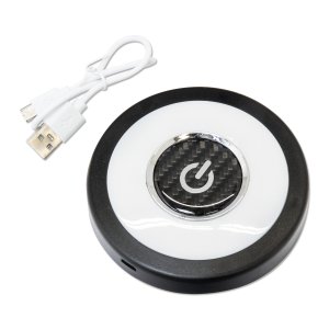 画像1: マグネティック インテリア ライト