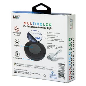 画像6: マグネティック インテリア ライト