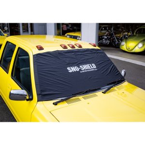 画像1: スノー シールド