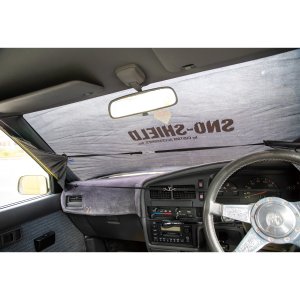 画像3: スノー シールド