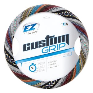 画像2: マルチ カラー ステアリング ホイール カバー