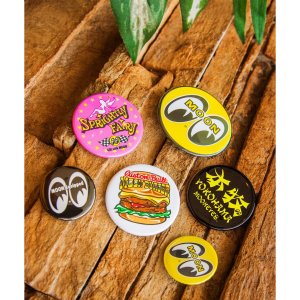 画像3: MOON Burger カンバッジ