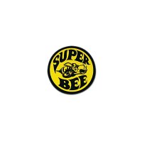 ホットロッド ステッカー SUPER BEE ステッカー