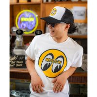 MOONEYES USA オリジナル Baseball Cap